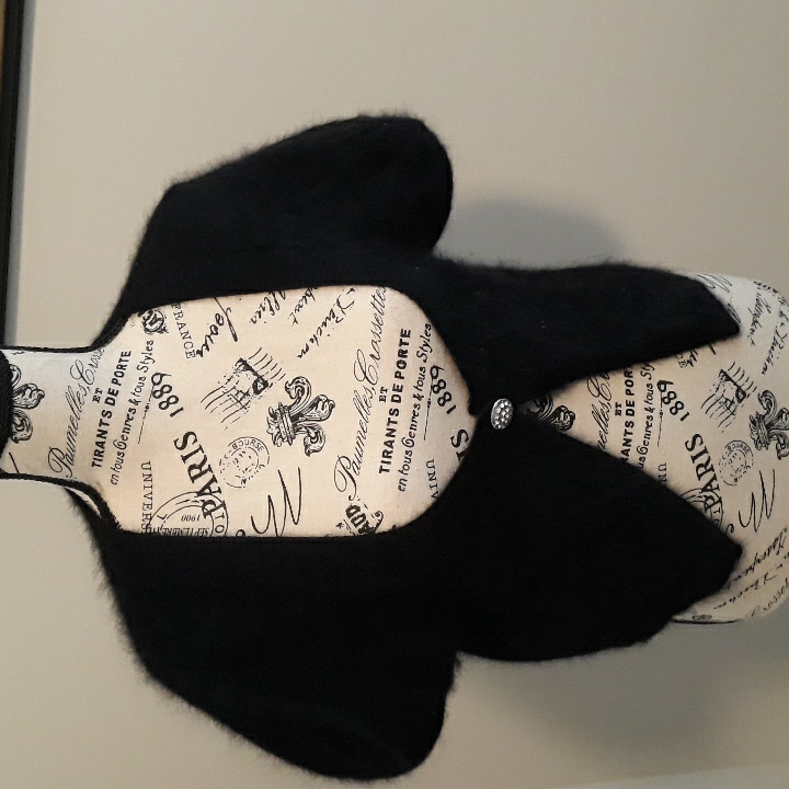 Nwot Vintage Top